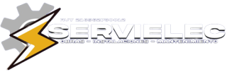 Servielec logo